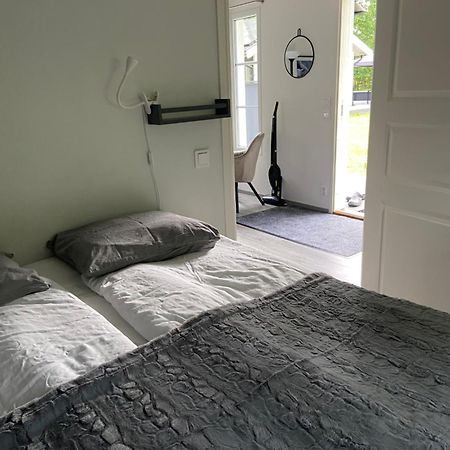 Villaattefall Färjestaden Exterior foto